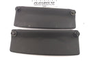 Audi TT Pair of Sun Visors-1