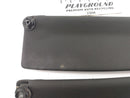 Audi TT Pair of Sun Visors-4