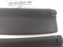 Audi TT Pair of Sun Visors-5