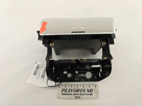 Audi TT Radio Bezel Cover