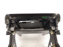 Audi TT Radio Bezel Cover-3