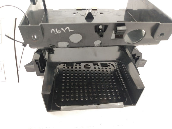 Audi TT Radio Bezel Cover