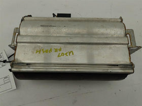 Audi TT Front Right Dashboard Airbag - 0