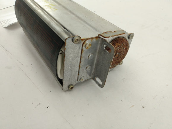 Audi TT Front Right Dashboard Airbag