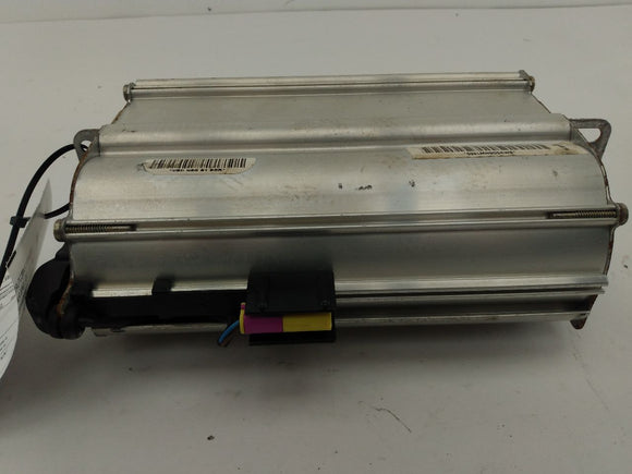 Audi TT Front Right Dashboard Airbag