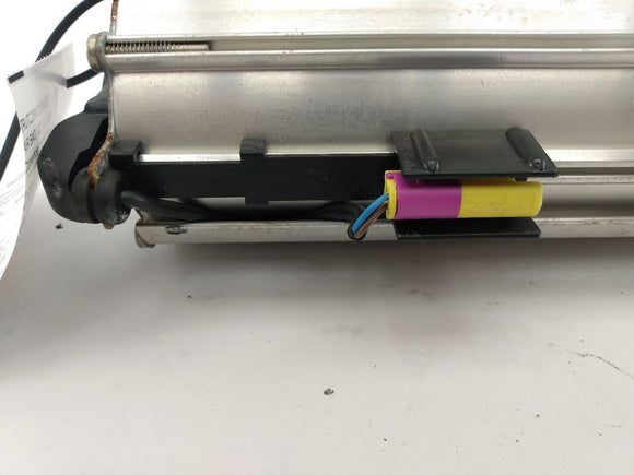 Audi TT Front Right Dashboard Airbag