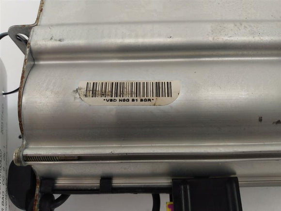 Audi TT Front Right Dashboard Airbag