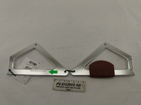 Audi TT Center Console Grab Handle