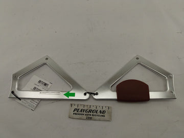 Audi TT Center Console Grab Handle