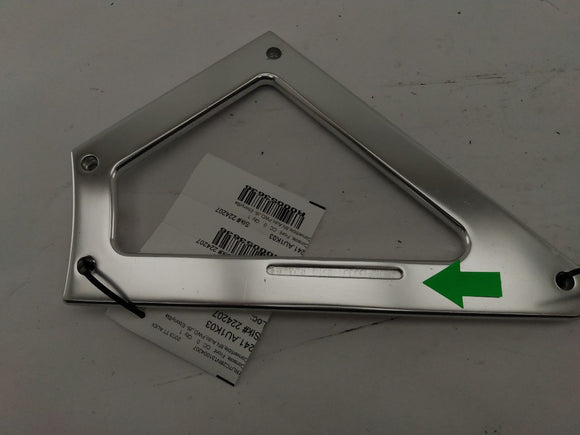 Audi TT Center Console Grab Handle