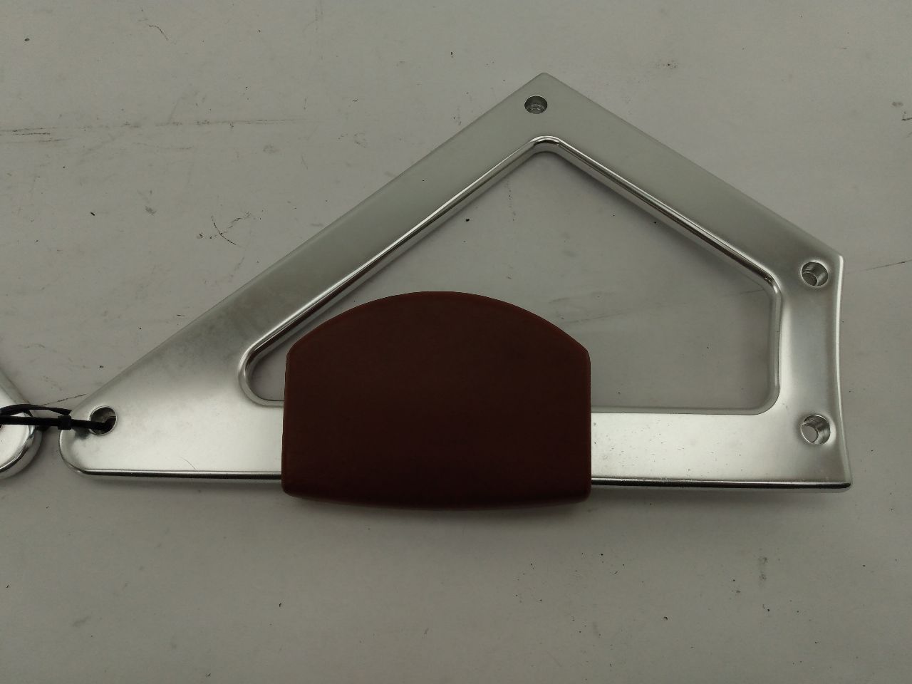 Audi TT Center Console Grab Handle | Playground PAR