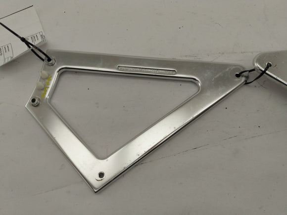 Audi TT Center Console Grab Handle