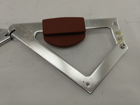 Audi TT Center Console Grab Handle