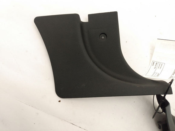 Audi TT Pair of Footwell Trim