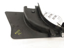 Audi TT Pair of Footwell Trim-5
