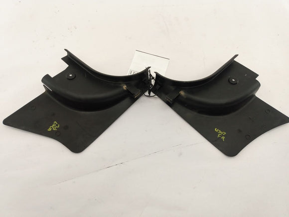 Audi TT Pair of Footwell Trim