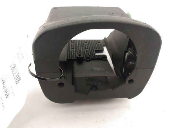 Audi TT Steering Column Cover