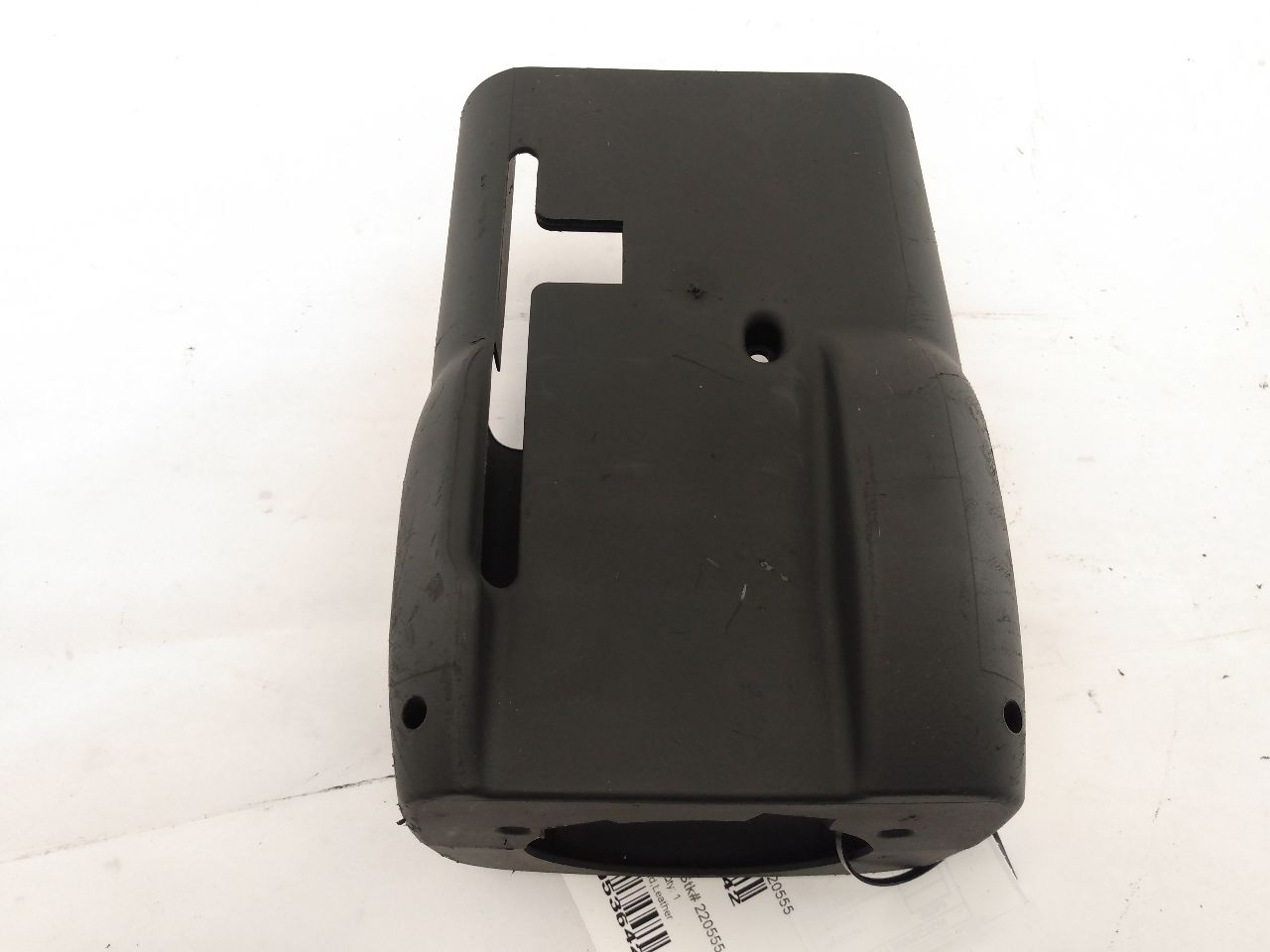 Audi TT Steering Column Cover