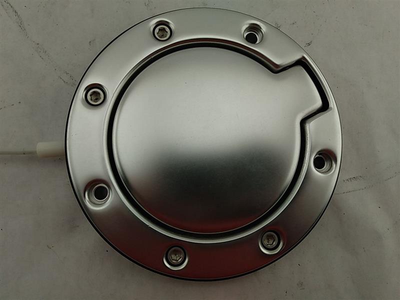 Audi TT Fuel Cap