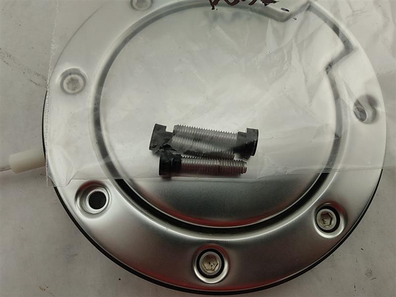 Audi TT Fuel Cap