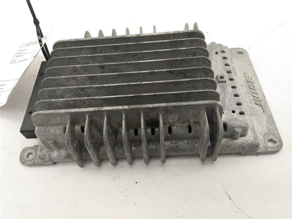 Audi TT Power Amplifier