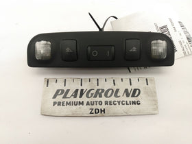Audi TT Dome Light Controller