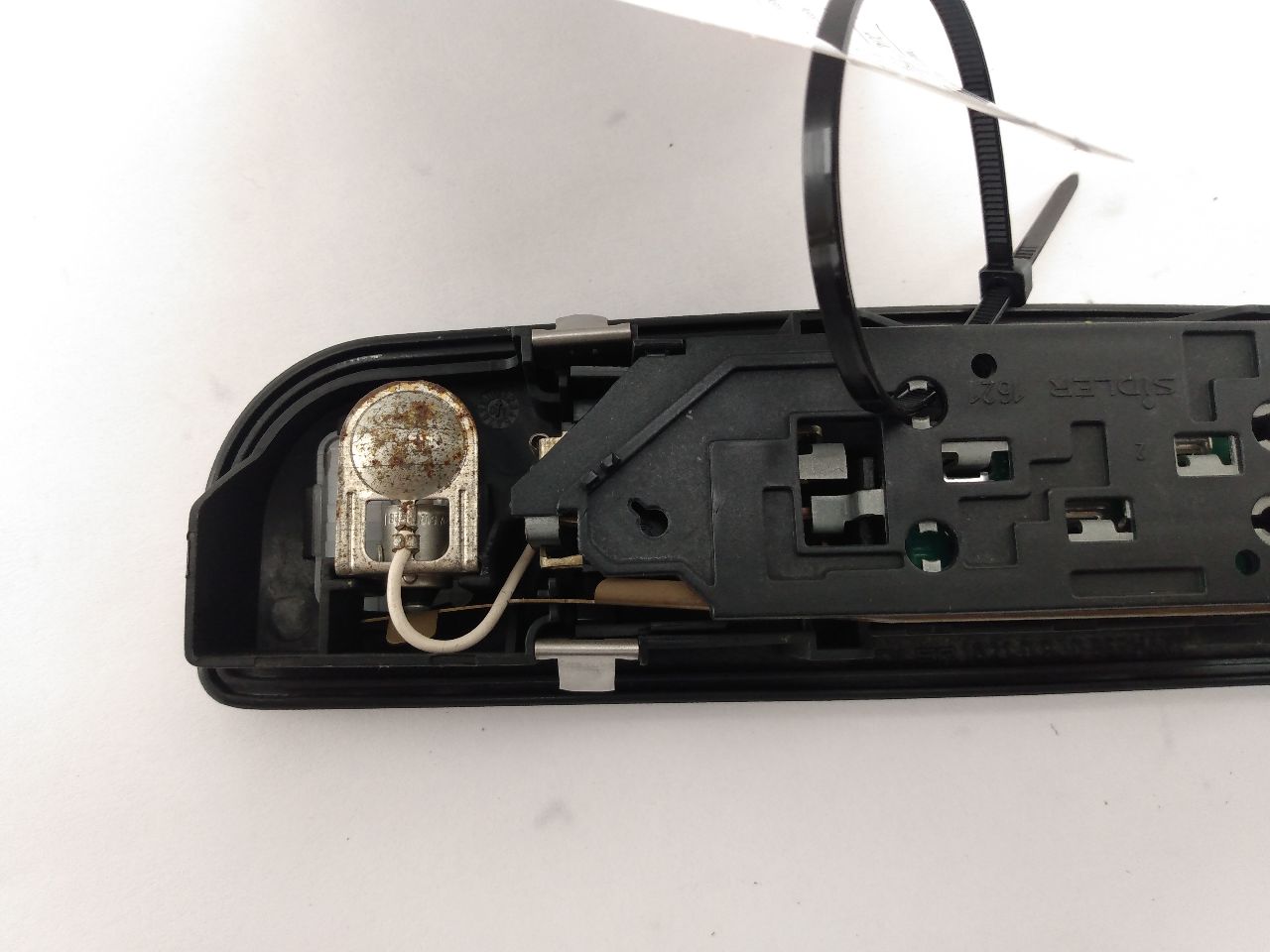 Audi TT Dome Light Controller