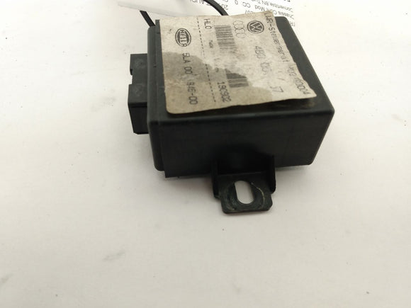 Audi TT Headlight Range Control Unit