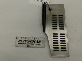 Audi TT Dead Pedal Foot Rest