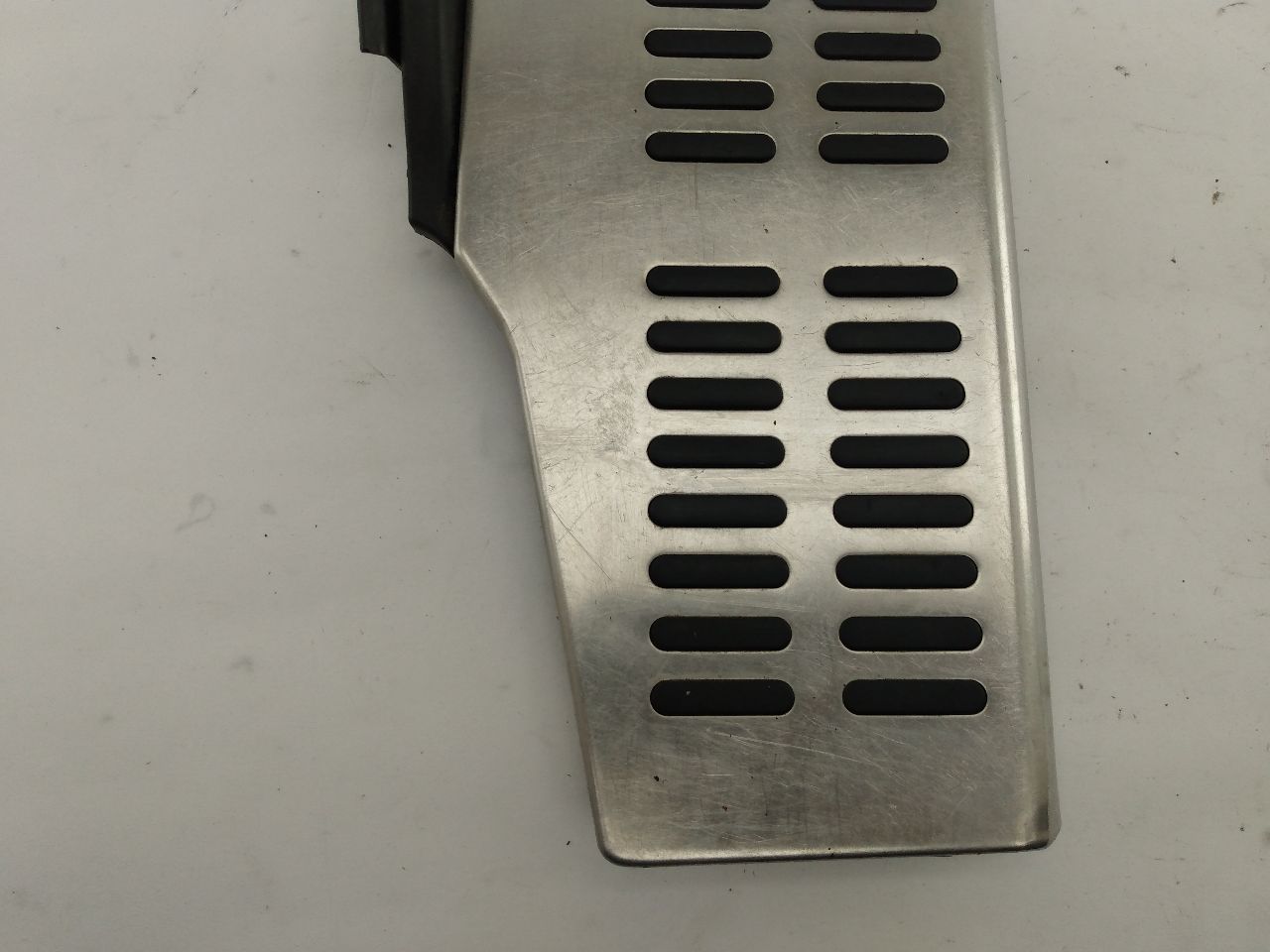 Audi TT Dead Pedal Foot Rest