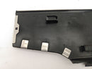 Audi TT Dead Pedal Foot Rest-5