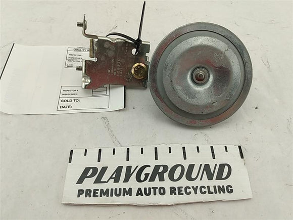 Audi TT Anti-Theft Horn