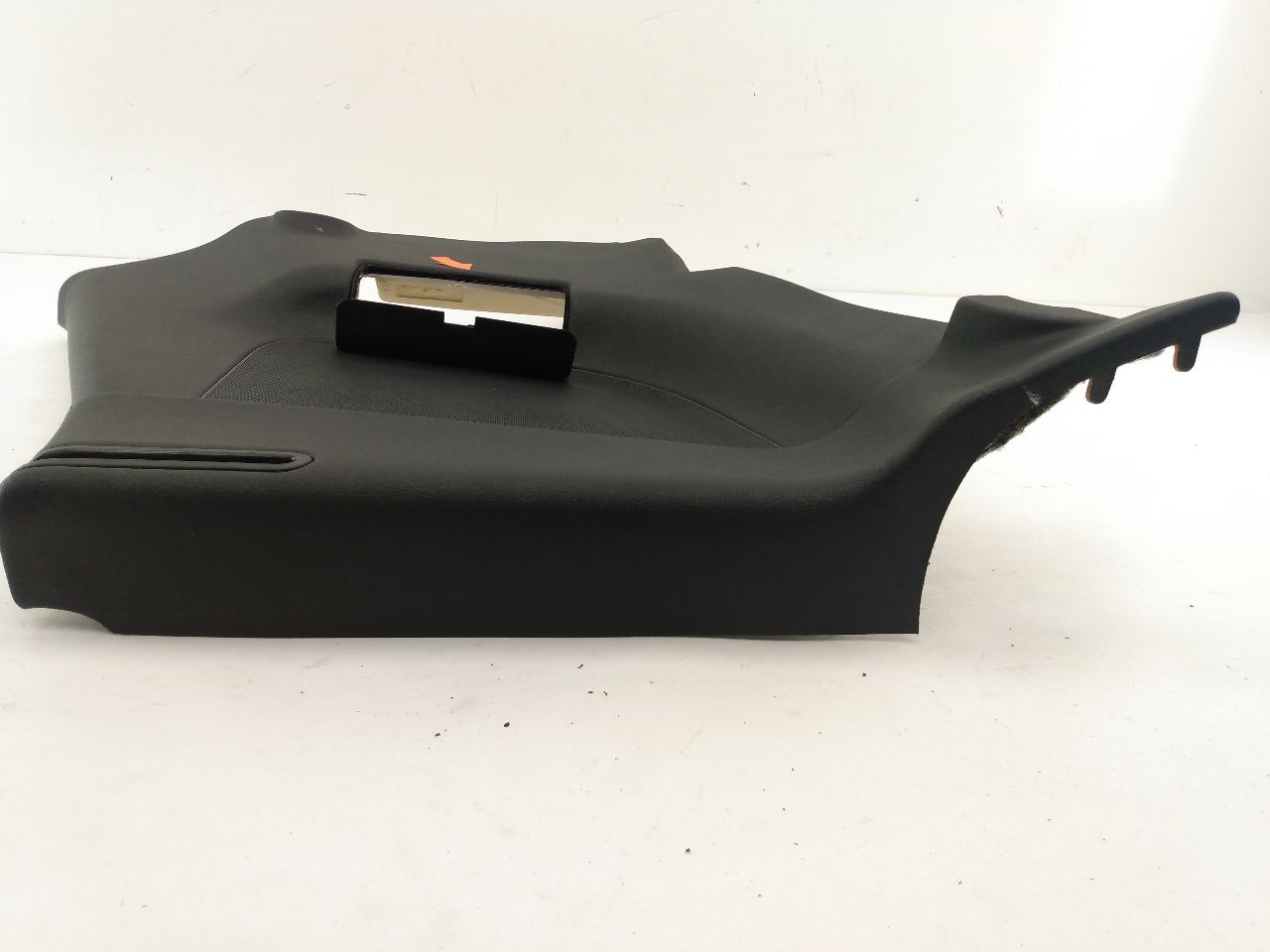 Audi TT Rear Left Quarter Trim Panel