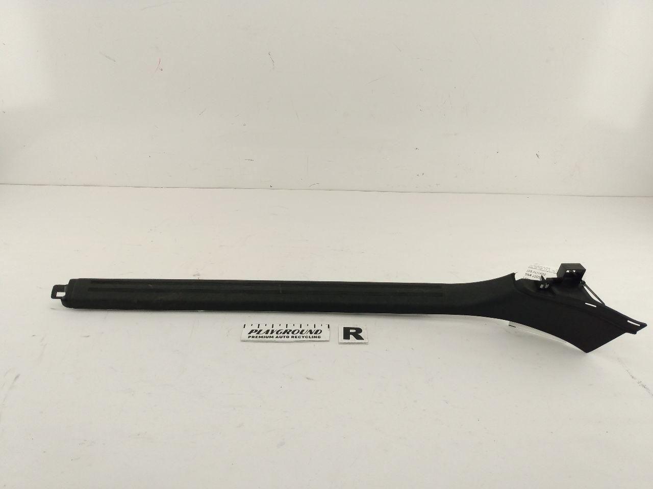 Audi TT Front Right Door Sill