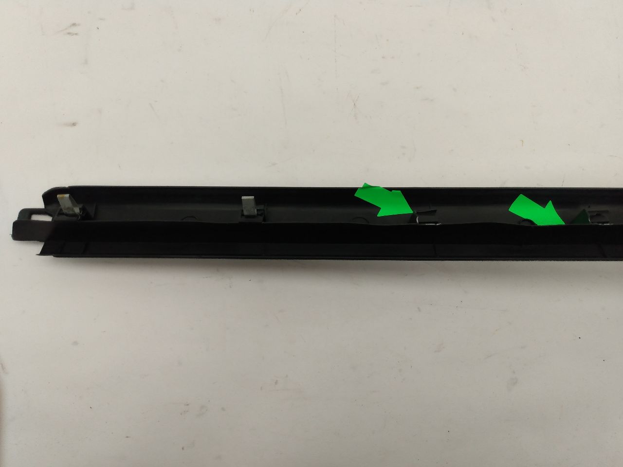 Audi TT Front Right Door Sill