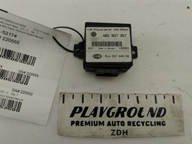 Audi TT Headlight Range Control Module