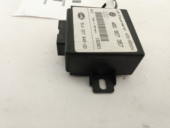 Audi TT Headlight Range Control Module