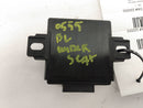 Audi TT Headlight Range Control Module-6