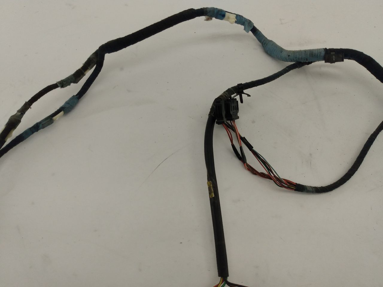 Audi TT Front Right Door Harness