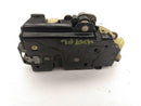 Audi TT Front Left Lock Actuator-3