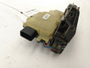 Audi TT Front Left Lock Actuator-4