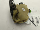 Audi TT Front Left Lock Actuator-5