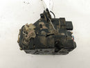 Audi TT Front Left Lock Actuator-6