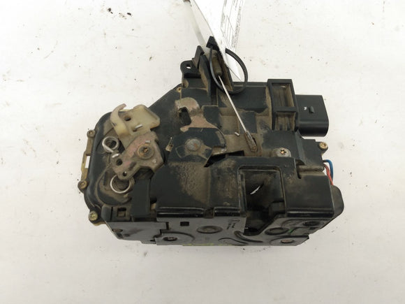 Audi TT Front Left Lock Actuator