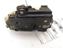 Audi TT Front Right Lock Actuator-4