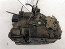 Audi TT Front Right Lock Actuator-5