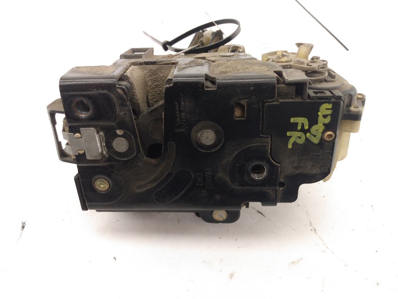 Audi TT Front Right Lock Actuator