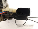 Audi TT Front Right Lock Actuator-8