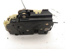 Audi TT Front Right Lock Actuator-3