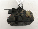 Audi TT Front Right Lock Actuator-5